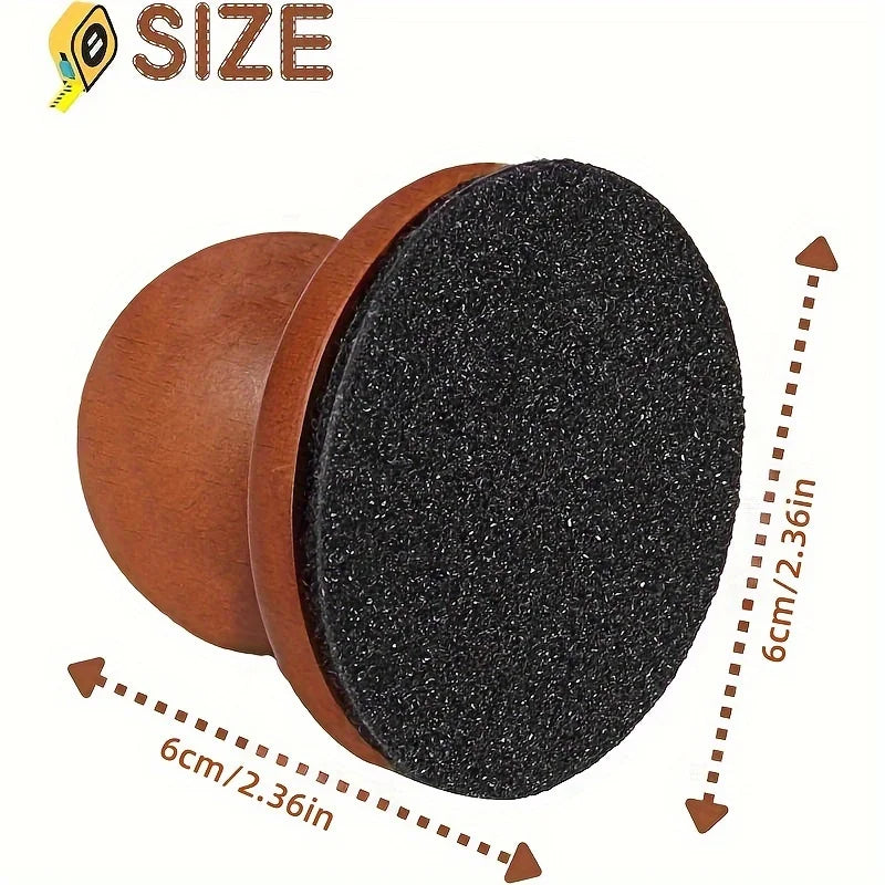 Dog Scratch Nail File Pad — Stress-Free Nail Care for Dogs