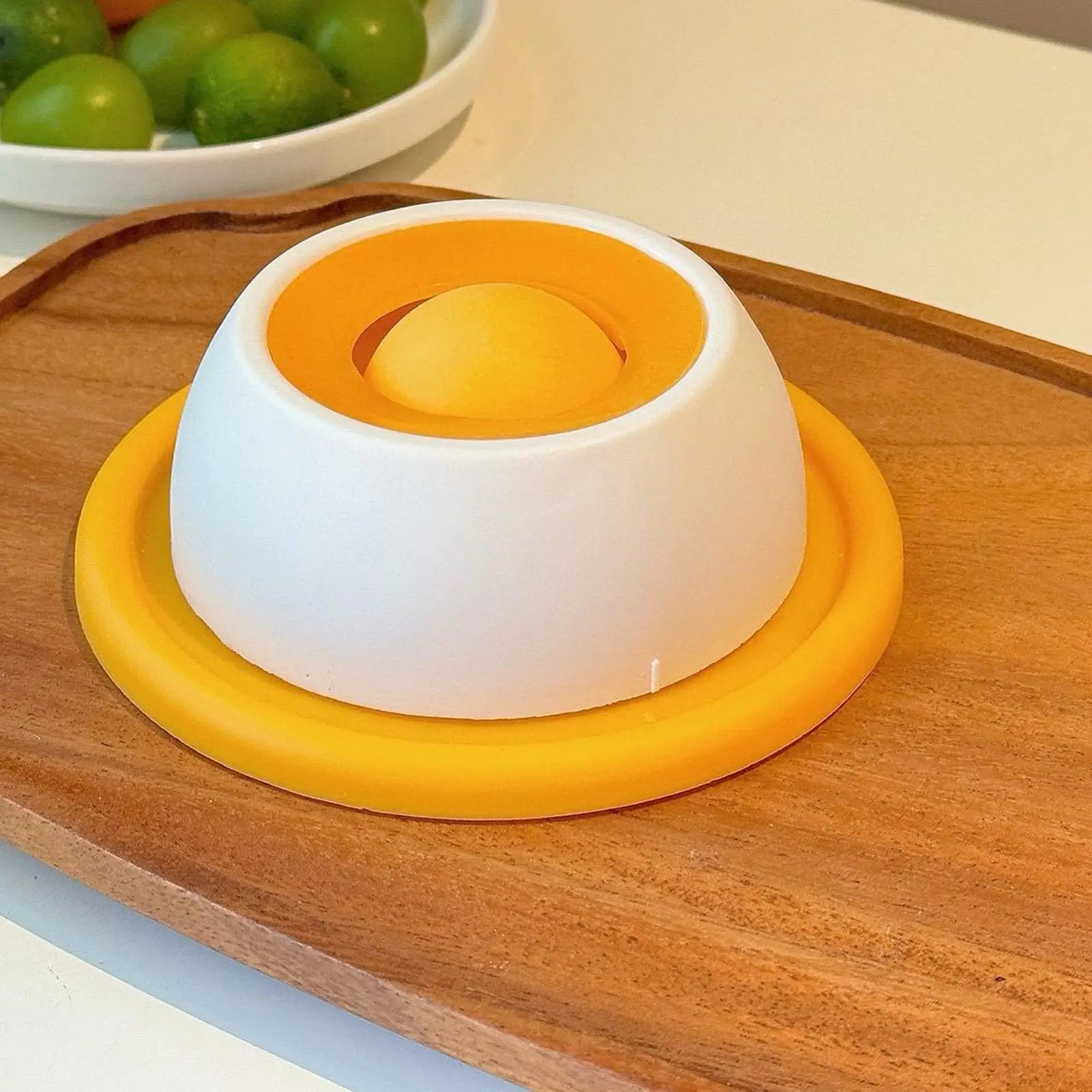 Dog Lick Toy — Slow Feeder Boredom Buster for Puppies & Cats