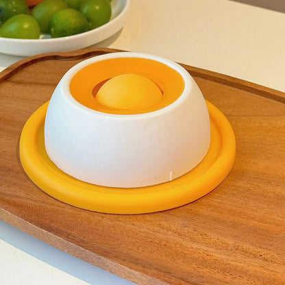 Dog Lick Toy — Slow Feeder Boredom Buster for Puppies & Cats