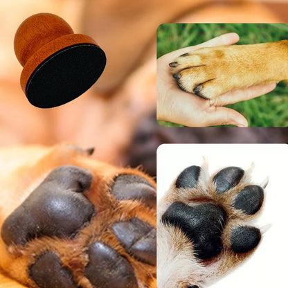 Dog Scratch Nail File Pad — Stress-Free Nail Care for Dogs
